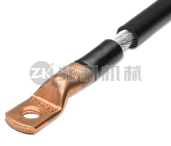兆科機械