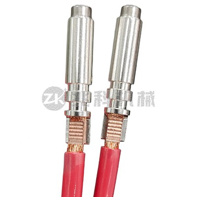 兆科機械