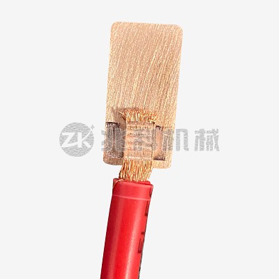 兆科機械