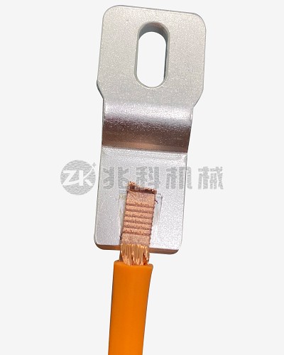 兆科機(jī)械 兆科機(jī)械