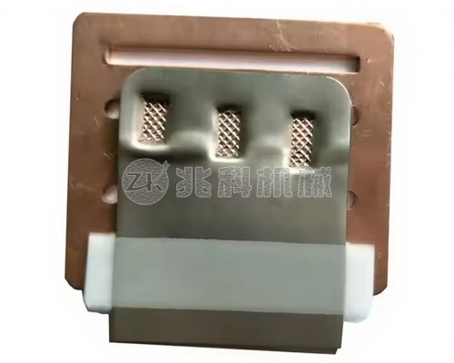 兆科機(jī)械 兆科機(jī)械