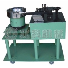 全自動三極管剪腳機(jī)