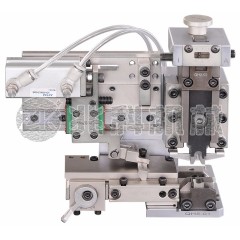 40mm行程氣動送料橫模