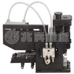 40mm行程氣動送料歐式直模