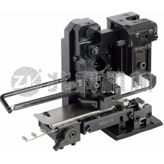 日式30mm行程機械送料橫模