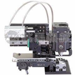 日式30mm行程氣動送料橫模