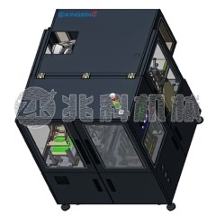 PCB板貼膠紙自動機(jī)
