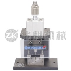 刺破端子壓接機