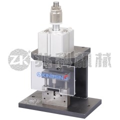 刺破端子壓接機
