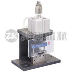 刺破端子壓接機