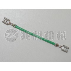 雙頭全自動端子機