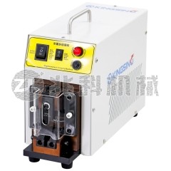 網(wǎng)線電話線水晶頭壓接機(jī)