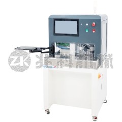 航空端子四點壓接機(jī)